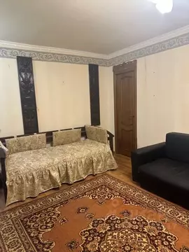 1-к кв. Смоленская область, Смоленск ул. Кирова, 13А (46.0 м)