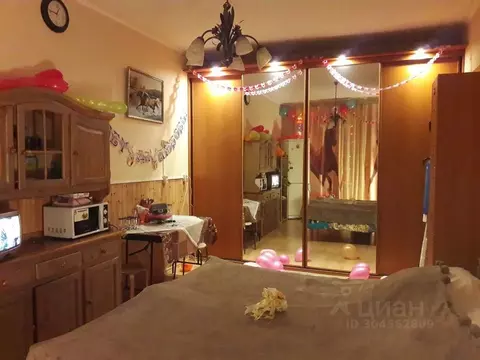 Комната Москва Хорошевское ш., 88