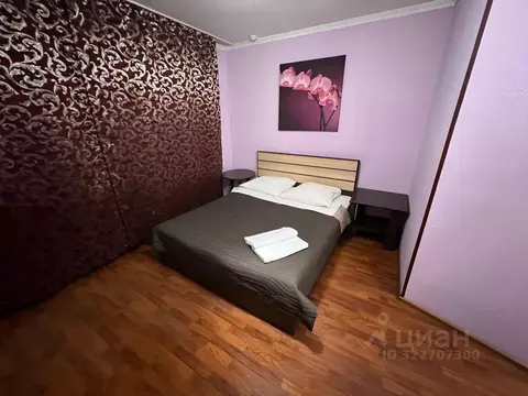 Комната Красноярский край, Красноярск Взлетка мкр, ул. Батурина, 20