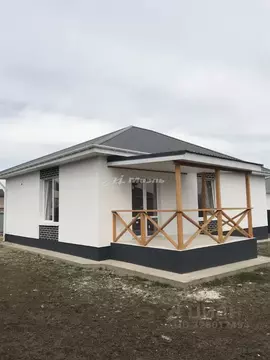 Дом в Крым, Симферопольский район, Добровское с/пос, с. Пионерское ул. ...