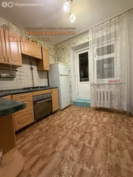 1-комнатная квартира: Нефтекамск, улица Карла Маркса, 8Г (34.3 м)