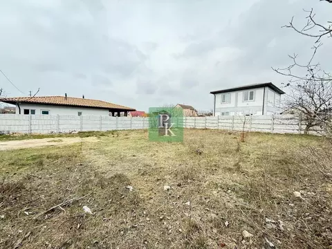 Участок в Севастополь Сатурн-2 садоводческое товарищество, 9 (4.17 ...