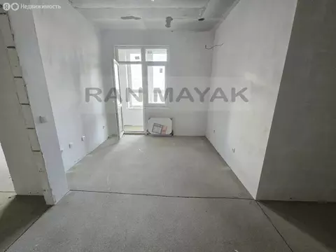 1-комнатная квартира: Республика Адыгея (Адыгея), Майкоп (34.35 м)