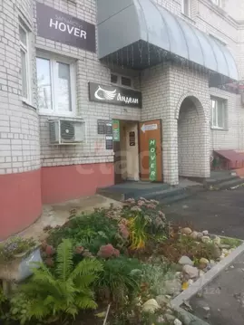 Помещение свободного назначения в Вологодская область, Вологда ул. ...