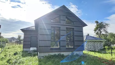 Дом в Калининградская область, Калининград Радуга СНТ,  (75 м)