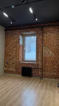 Помещение свободного назначения в Москва Калашный пер., 5 (17 м)