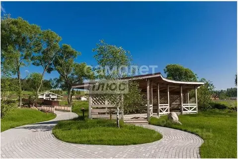 1-к кв. Москва Витро Вилладж База отдыха, к3 (58.3 м)