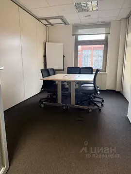 Офис в Москва Космодамианская наб., 52С3 (1430 м)