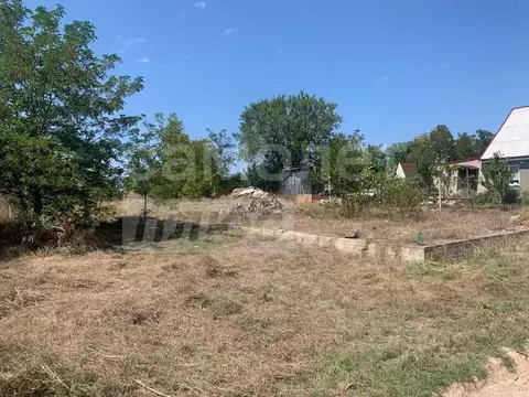 Участок в Крым, Черноморский район, с. Новосельское ул. Ивана Жудова ...