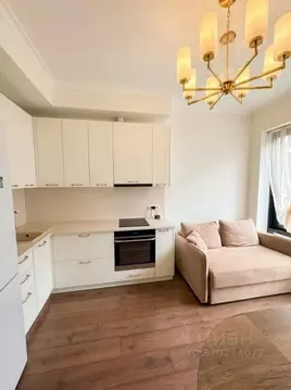 2-к кв. Москва ул. Годовикова, 11к2 (45.0 м)