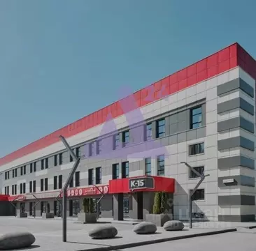 Студия Алтайский край, Барнаул просп. Калинина, 15/1 (19.3 м)