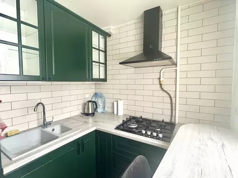 2-к кв. Московская область, Дмитров имени К.А. Аверьянова мкр, 9 (45.0 ...