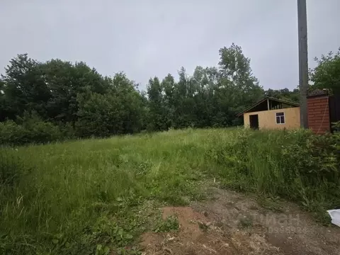 Участок в Башкортостан, Уфимский район, Красноярский сельсовет, д. ...