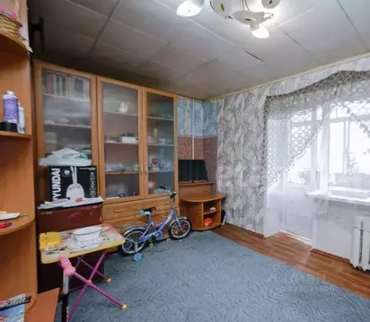 2-к кв. Московская область, Чехов Московская ул., 88 (47.0 м)