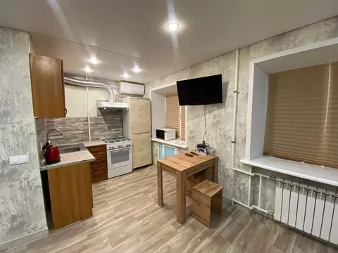 1-к кв. Татарстан, Казань ул. Восстания, 28 (29.0 м)