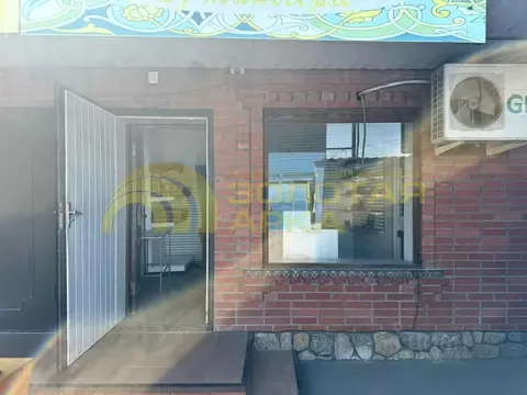 Торговая площадь в Краснодарский край, Красноармейский район, ...