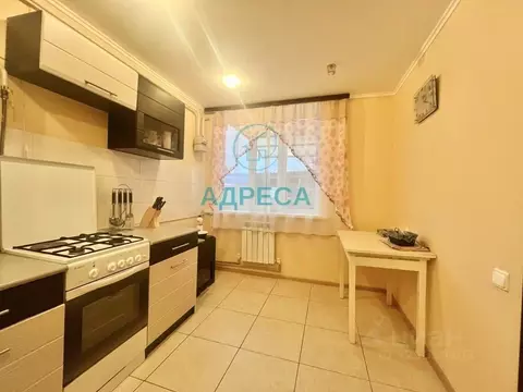 3-к кв. Белгородская область, Новый Оскол ул. Гагарина, 9 (77.0 м)