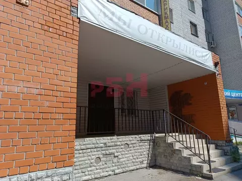 Офис в Тюменская область, Тюмень Северная ул., 3к3 (194 м)