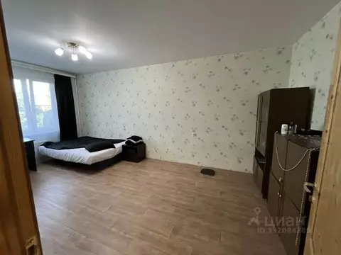 2-к кв. Москва Снайперская ул., 10К1 (45.0 м)