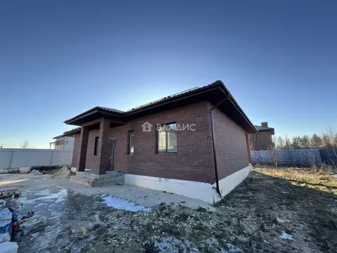 Дом в Московская область, Раменское ул. Серебряная, 10 (125 м)