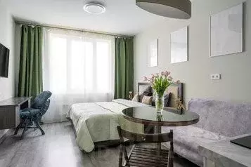 1-к кв. Санкт-Петербург Витебский просп., 99к1 (24.0 м)