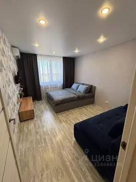 1-к кв. Самарская область, Самара Южное ш., 7А (42.0 м)