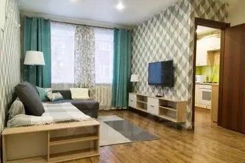 2-к кв. Татарстан, Казань пер. Кирова, 3 (10.0 м)