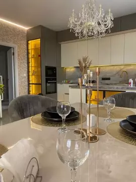 4-к кв. Татарстан, Казань ул. Разведчика Ахмерова, 3 (105.0 м)