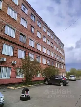 Комната Кемеровская область, Кемерово Кузнецкий просп., 135Б (32.1 м)