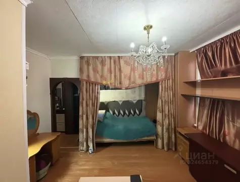 1-к кв. Московская область, Воскресенск Московская ул., 6Б (31.1 м)