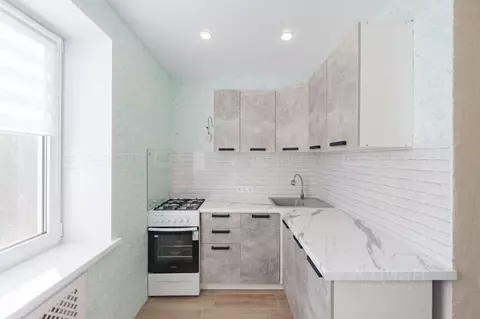 2-к кв. Татарстан, Казань ул. Сыртлановой, 16 (51.0 м)