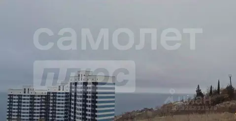 Участок в Ленинградская область, Всеволожский район, Агалатовское ...