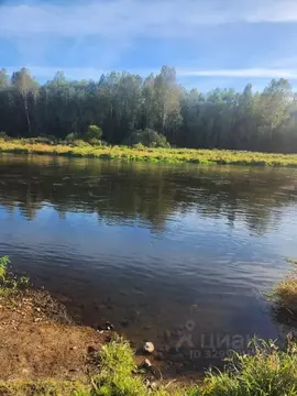 Участок в Тверская область, Ржевский муниципальный округ, д. ...