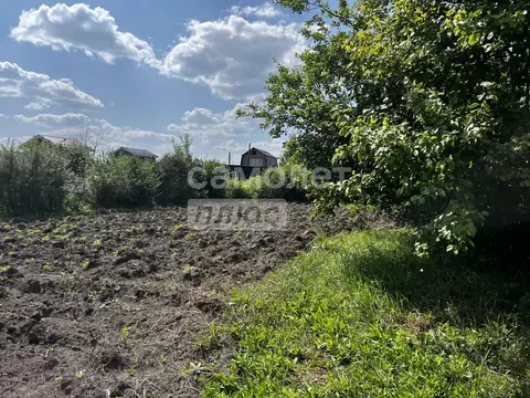 Участок в Марий Эл, Медведевский район, Сидоровское с/пос, Сидорово ...