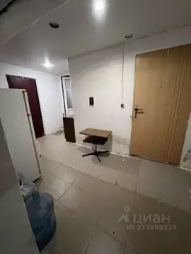 Студия Москва 9-я Парковая ул., 1К1 (18.0 м)