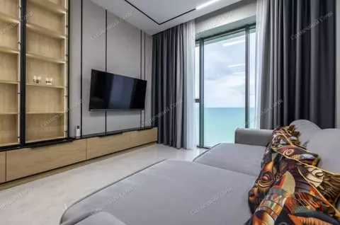 2-к кв. Краснодарский край, Сочи Мамайка мкр, ул. Крымская, 89 (65.0 ...