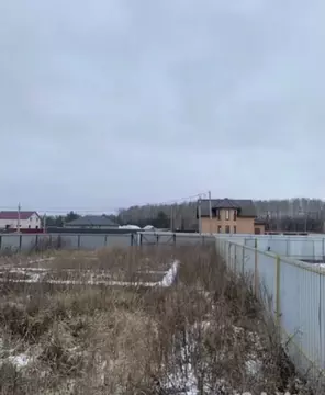 Участок в Челябинская область, Сосновский район, пос. Саргазы ул. ...