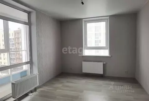 3-к кв. Белгородская область, Белгород ул. Попова, 31 (75.5 м)