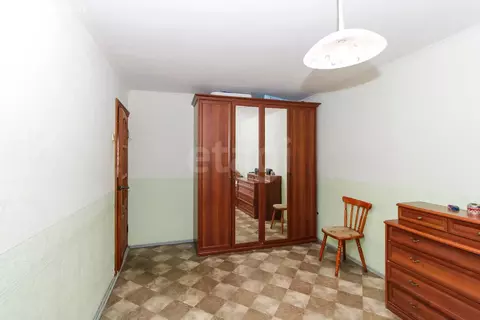 2-комнатная квартира: микрорайон Метелёва, Метелёвская улица, 4 (45 м)