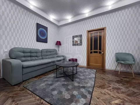 Комната Санкт-Петербург ул. Черняховского, 26-28 (33.0 м)