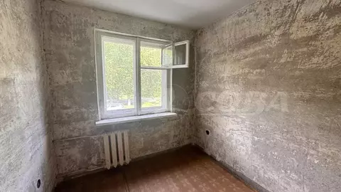 3-к кв. Тюменская область, Тюмень Рижская ул., 63 (56.7 м)