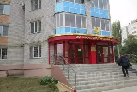 Помещение свободного назначения в Воронежская область, Воронеж ул. ...