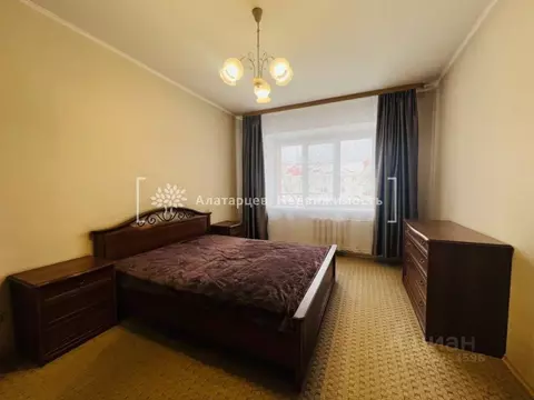 3-к кв. Томская область, Томск Иркутский проезд, 13 (82.0 м)