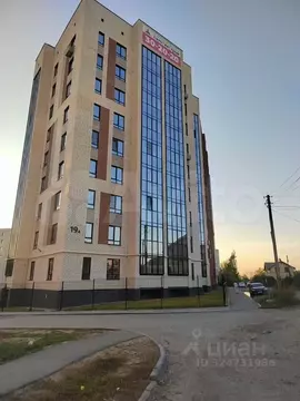 2-к кв. Костромская область, Кострома Профсоюзная ул., 19А (61.4 м)