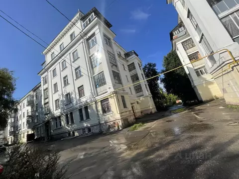 2-к кв. Ивановская область, Иваново ул. Косарева, 7 (51.5 м)
