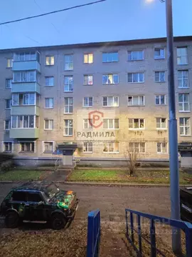 1-к кв. Московская область, Пересвет Сергиево-Посадский район, ул. ...