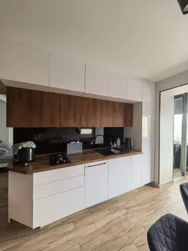 1-к кв. Астраханская область, Астрахань ул. Джанибекова, 18 (45.0 м)