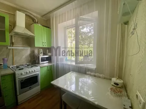 1-к кв. Волгоградская область, Волгоград просп. Маршала Жукова, 167 ...