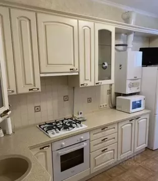 1-к кв. Санкт-Петербург, Санкт-Петербург, Сестрорецк ул. Всеволода ...