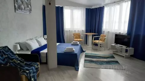 Комната Крым, Феодосия наб. Черноморская, 1Г